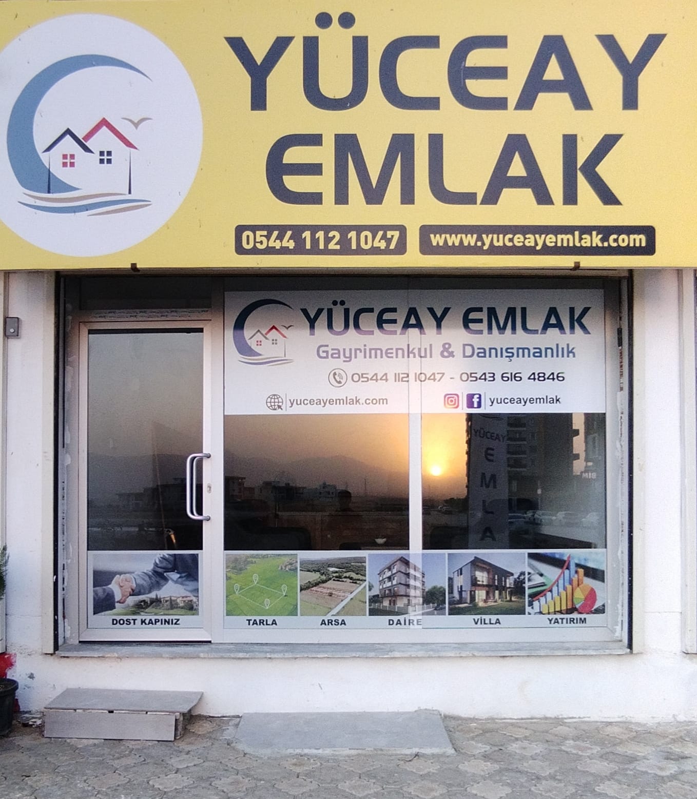 Web Sitemiz Açılmıştır
