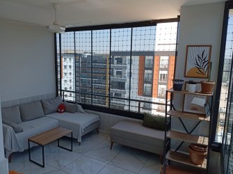  Yüceay Emlak Yenikent Toki Vadikent sitesi Satılık 3+1 Full Yapılı Daire