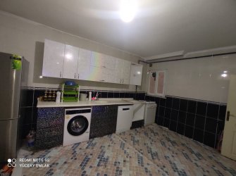Kızıltepe Merkezde Sezer Market Arkası 2.kat Satılık 3+1 Geniş Daire