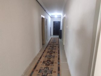 Kızıltepe Merkezde Sezer Market Arkası 2.kat Satılık 3+1 Geniş Daire