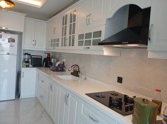  Yüceay Emlak Yenikent Toki Vadikent sitesi Satılık 3+1 Full Yapılı Daire