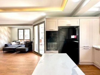  Trend Yapı Sitesinde Satılık LÜKS 4+1 Daire