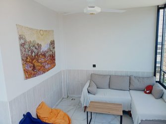  Yüceay Emlak Yenikent Toki Vadikent sitesi Satılık 3+1 Full Yapılı Daire