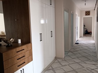 Vadikent sitesinde Satılık 3+1 Daire