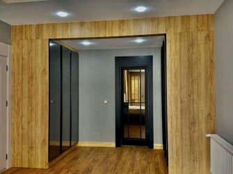  Trend Yapı Sitesinde Satılık LÜKS 4+1 Daire
