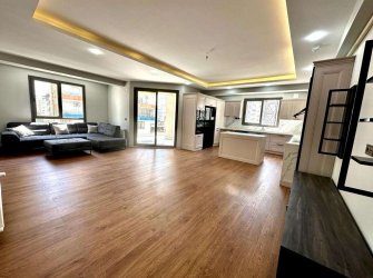  Trend Yapı Sitesinde Satılık LÜKS 4+1 Daire