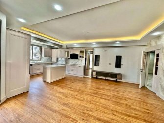 Trend Yapı Sitesinde Satılık LÜKS 4+1 Daire