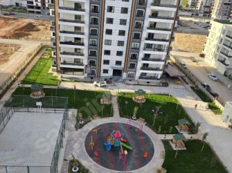Dara Yaşam Sitesi içinde Satılık 260 M2 4+1 Daire
