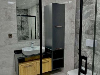  Trend Yapı Sitesinde Satılık LÜKS 4+1 Daire