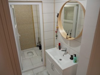  Yüceay Emlak Yenikent Toki Vadikent sitesi Satılık 3+1 Full Yapılı Daire
