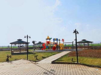 Vadikent Sitesinde 250m2 4+1 Lüks Daire