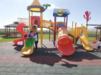 Vadikent Sitesinde 250m2 4+1 Lüks Daire