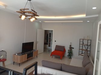  Yüceay Emlak Yenikent Toki Vadikent sitesi Satılık 3+1 Full Yapılı Daire