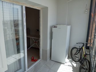  Yüceay Emlak Yenikent Toki Vadikent sitesi Satılık 3+1 Full Yapılı Daire