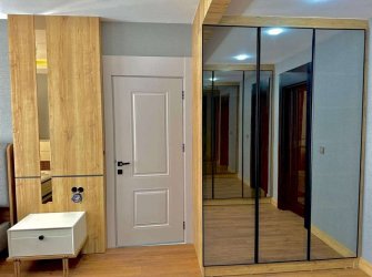  Trend Yapı Sitesinde Satılık LÜKS 4+1 Daire