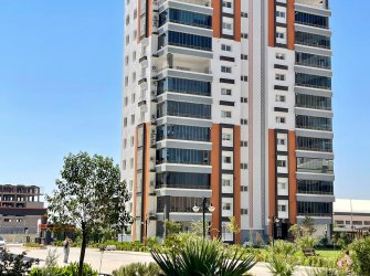 Vadikent Sitesinde 250m2 4+1 Lüks Daire