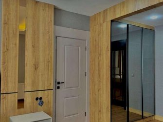  Trend Yapı Sitesinde Satılık LÜKS 4+1 Daire