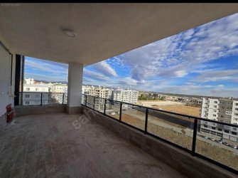 Dara Yaşam Sitesi içinde Satılık 260 M2 4+1 Daire