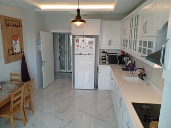  Yüceay Emlak Yenikent Toki Vadikent sitesi Satılık 3+1 Full Yapılı Daire