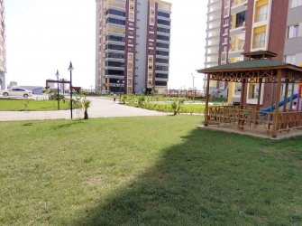 Vadikent Sitesinde 250m2 4+1 Lüks Daire