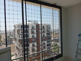  Yüceay Emlak Yenikent Toki Vadikent sitesi Satılık 3+1 Full Yapılı Daire