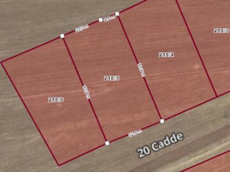 Alimışmış Civarı Spor lisesine yakın satılık 2.100 m2 Mütahitlik arsa