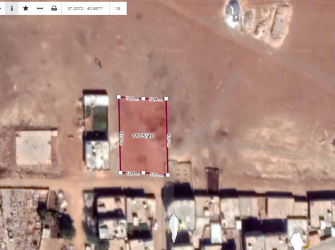 Alimımış yolu civarı 30 mt yola yakın köşebaşı Satılık Arsa 1059m2