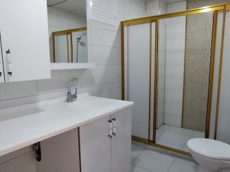 Vadi kent sitesinde kiralık Lüks 3+1 Daire 3.kat