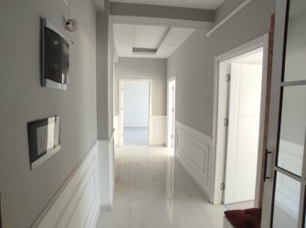 Toki Yenikent Satılık Lüks 3+1 ön cephe Daire