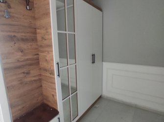 Toki Yenikent Satılık Lüks 3+1 ön cephe Daire