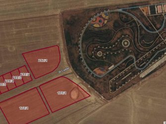 Alimışmış Civarı Spor lisesine yakın satılık 2.100 m2 Mütahitlik arsa