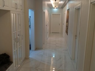  Yüceay Emlak Yenikent Toki Vadikent sitesi Satılık 3+1 Full Yapılı Daire